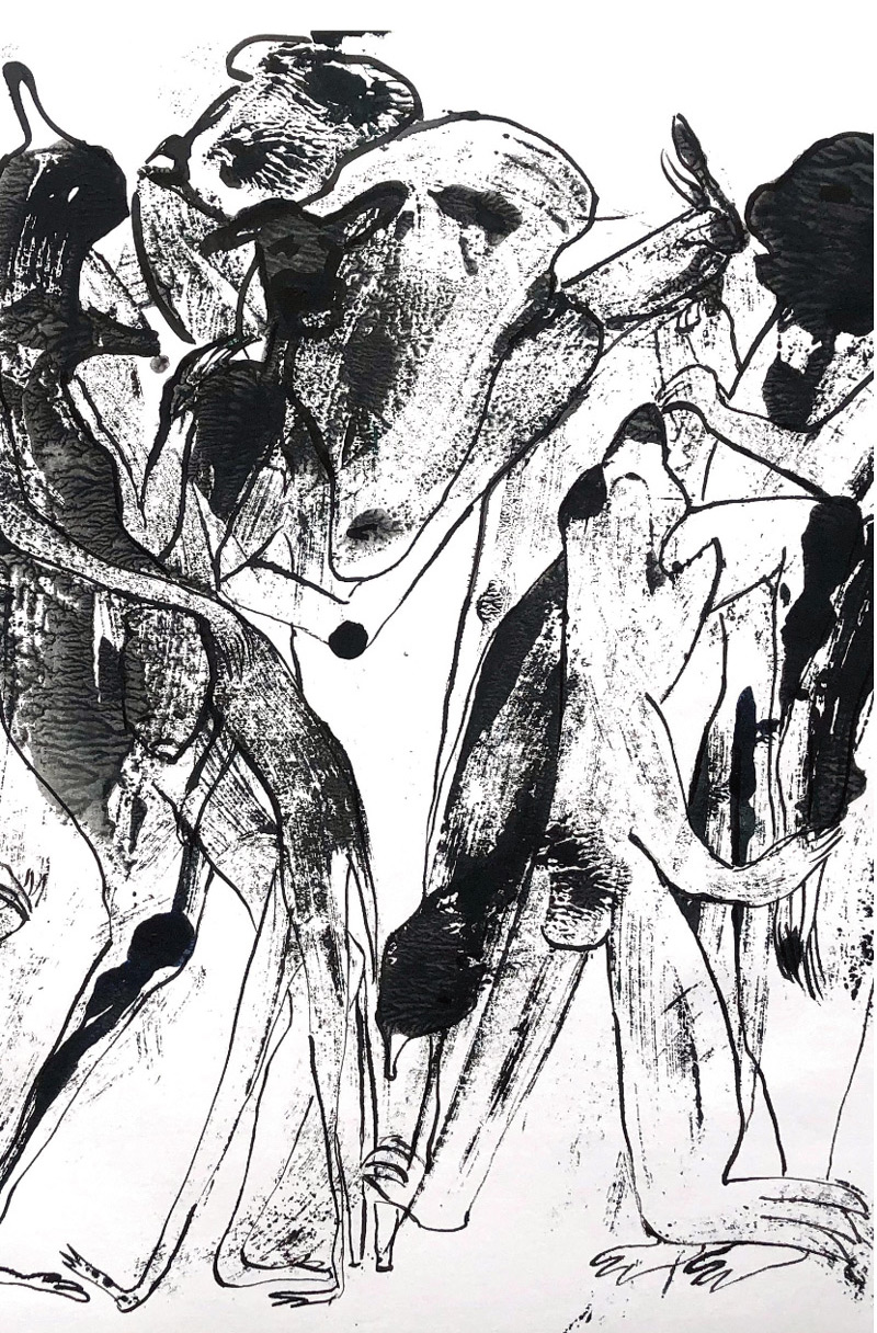 Button that redirects to Gallery with Wesen Collection